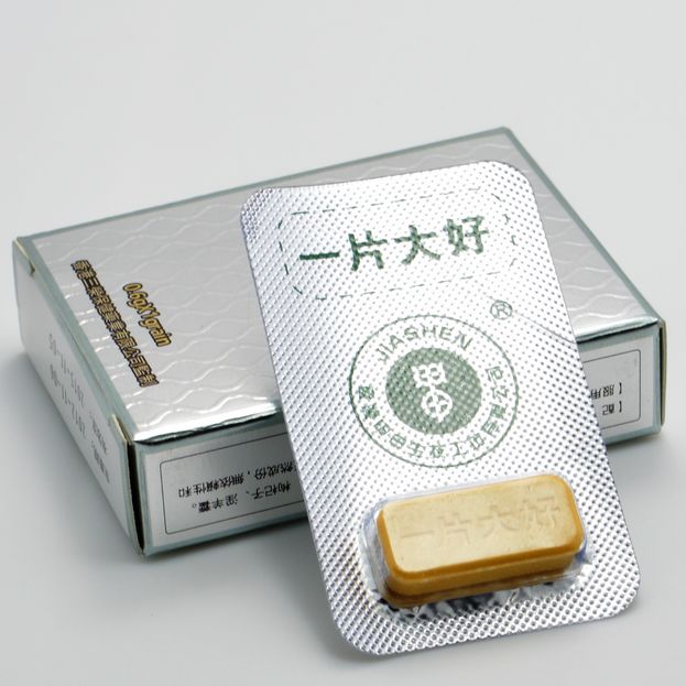一片大好介绍